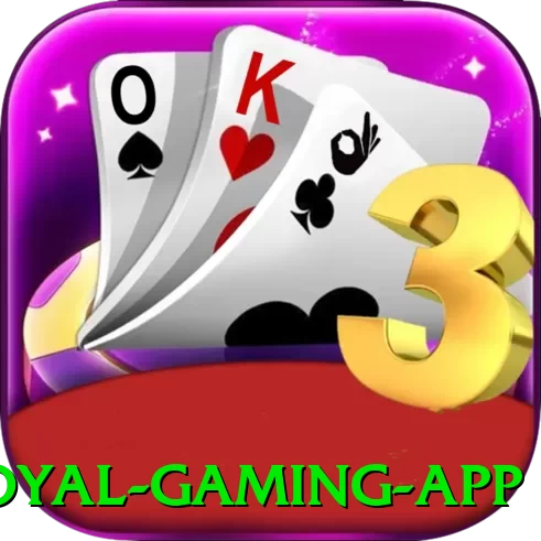 betoy9 Royal Gaming App - apk