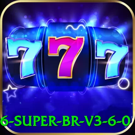 br336 Super BR v3.6.0 - pak