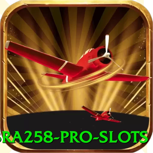 bra258 Pro Slots - go