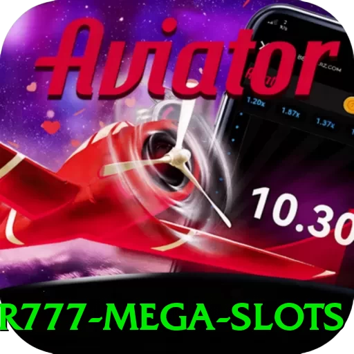 calor777 Mega Slots - pro