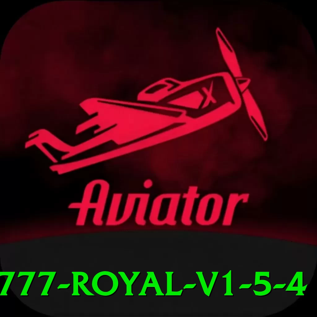 dbd777 Royal v1.5.4 - pk