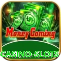 dj5 Ultimate - Casino & Slots