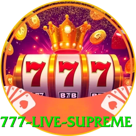 dpd777 Live Supreme - apk