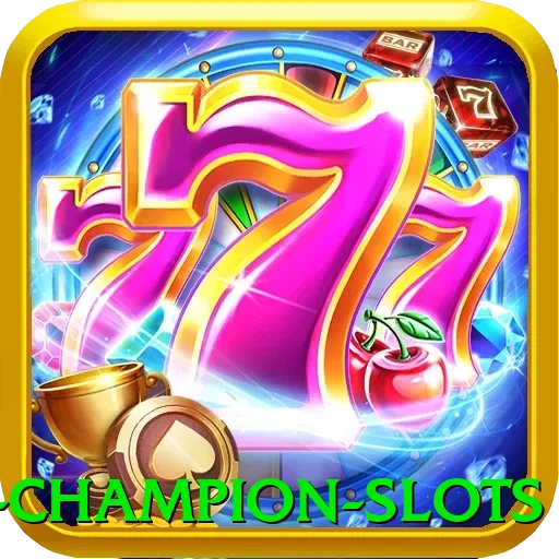 dtd777 Champion Slots - app