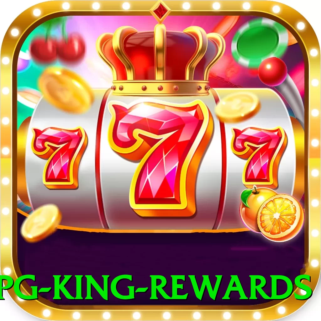 et777pg King Rewards - app