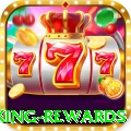 et777pg King Rewards