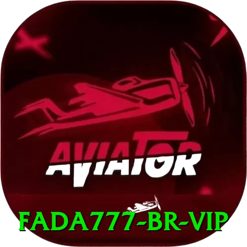 fada777 BR VIP - app