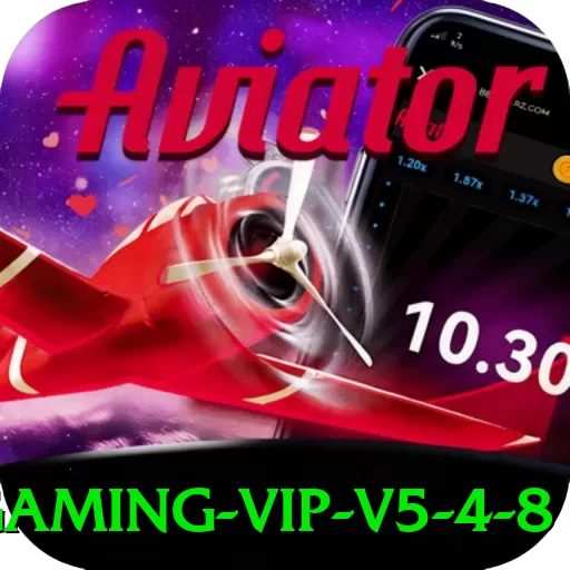 gp4 Gaming VIP v5.4.8 - pro