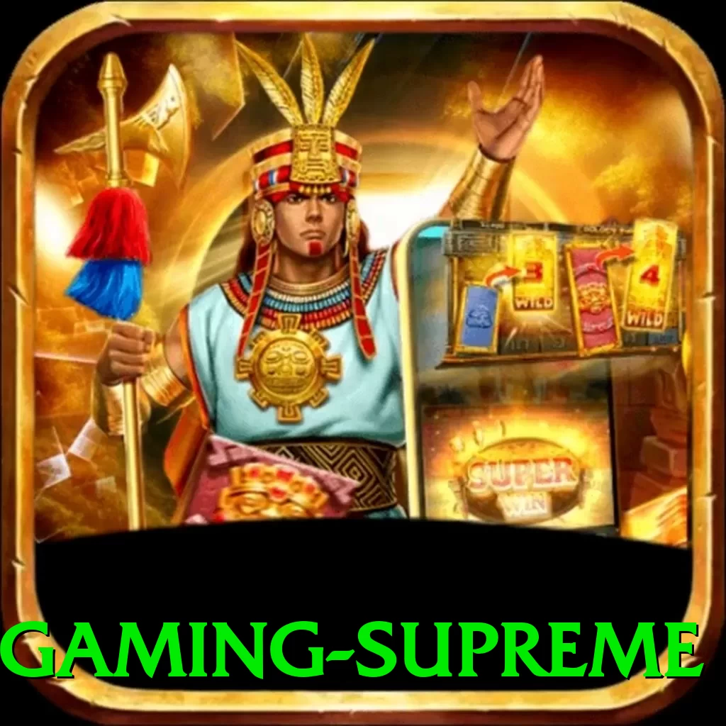 hi78 Gaming Supreme - pro