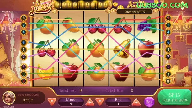 contavip Casino Official v1.3.1 Screenshot 1