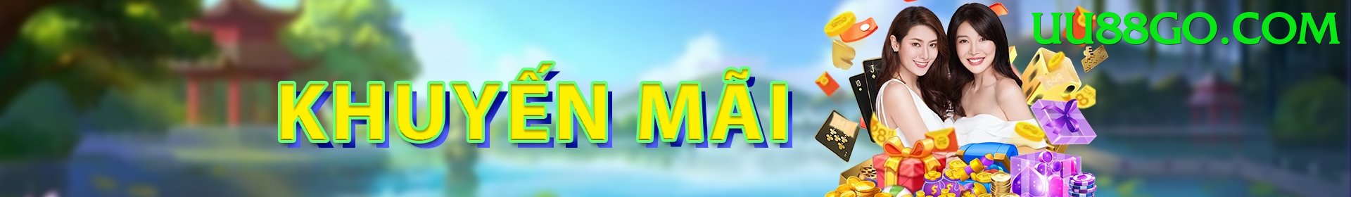 Khuyến Mãi Hấp Dẫn - Trải nghiệm tuyệt vời - Game thẻ bài