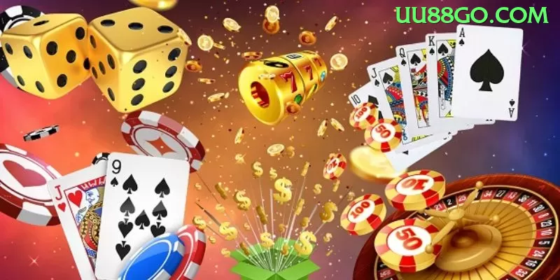 rqqbet - Slots King Screenshot - game