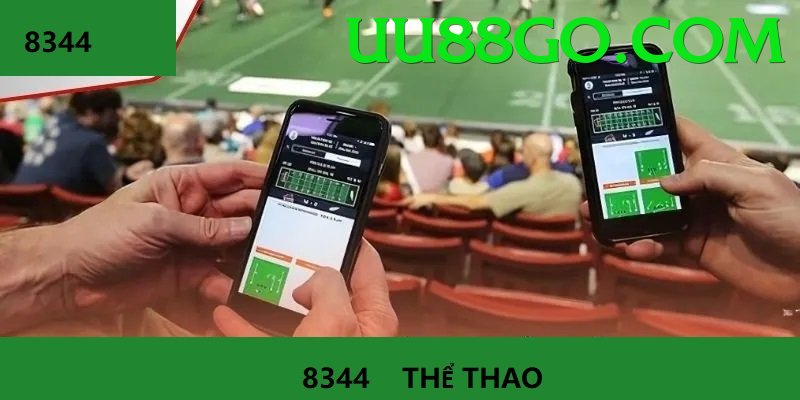 Cá Cược Thể Thao - Ưu đãi đặc biệt - Game