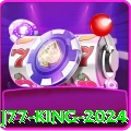 j77 King 2024