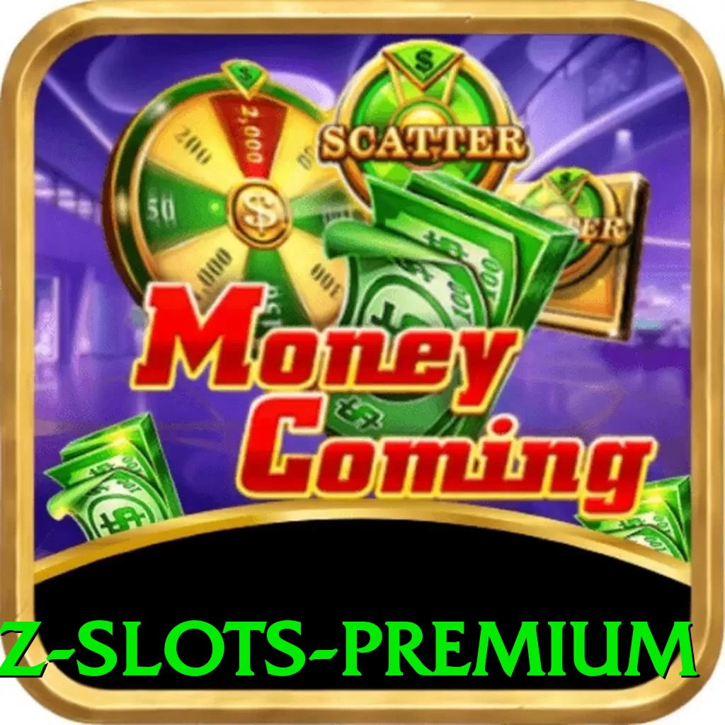 jjzz - Slots Premium - pk