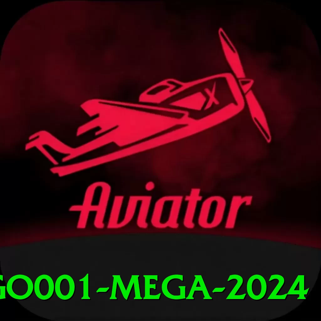 jogo001 Mega 2024 - apk