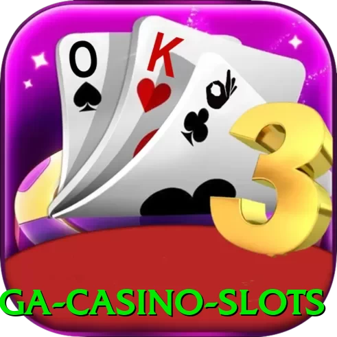 jogojogo Mega - Casino &amp; Slots - pak