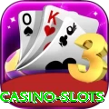 jogojogo Mega - Casino & Slots
