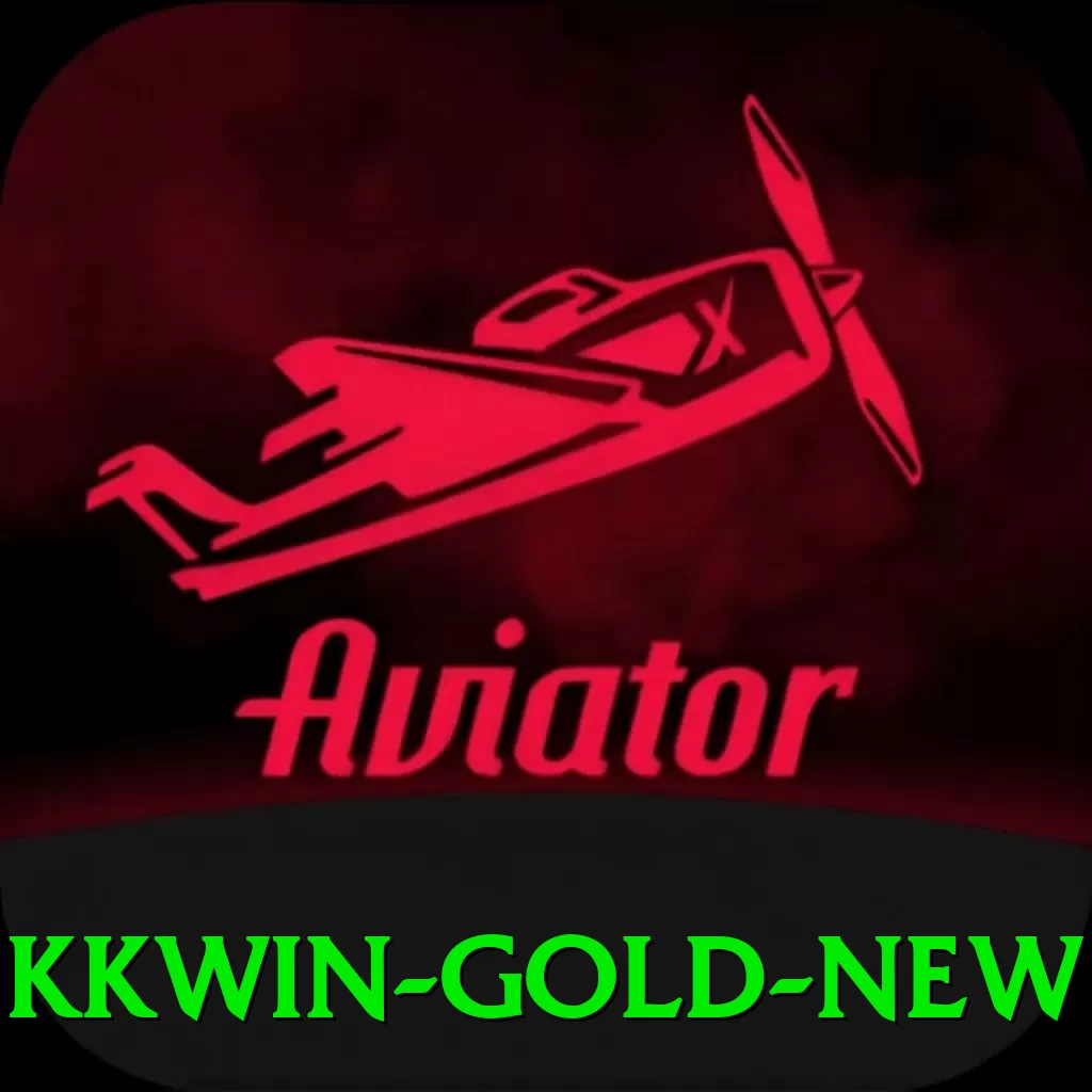 kkwin Gold New - apk
