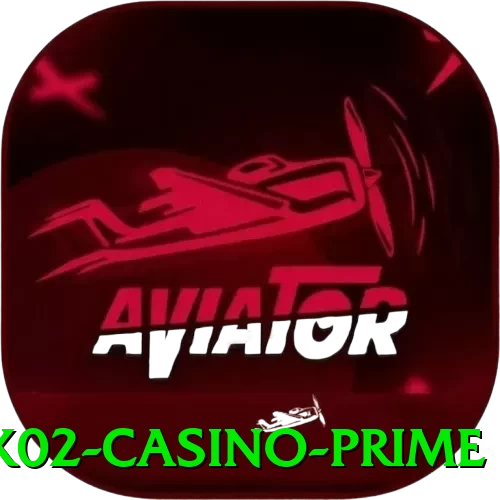 luck02 - Casino Prime - app