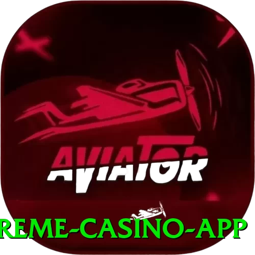 meteorpg Extreme Casino App - game