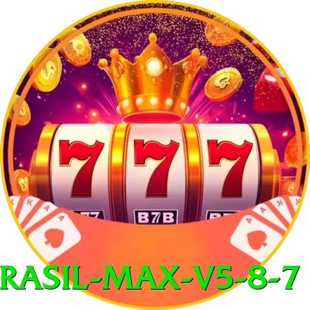 mmm5 Brasil Max v5.8.7 - game