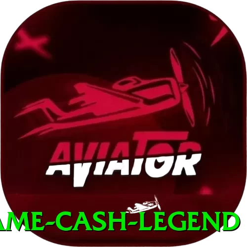 ola7game Cash Legend - vip