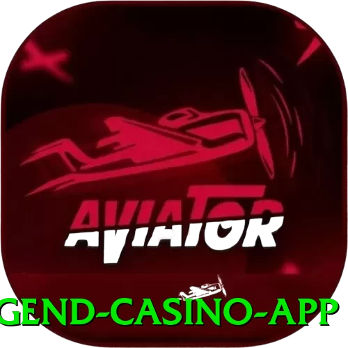 paperpg Legend Casino App - app