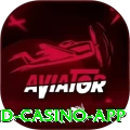 paperpg Legend Casino App