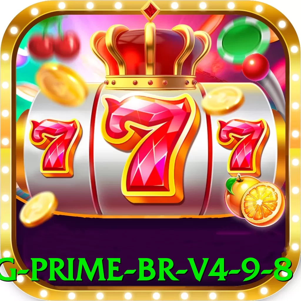 pijamapg Prime BR v4.9.8 - pk