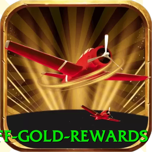 ppff Gold Rewards - go