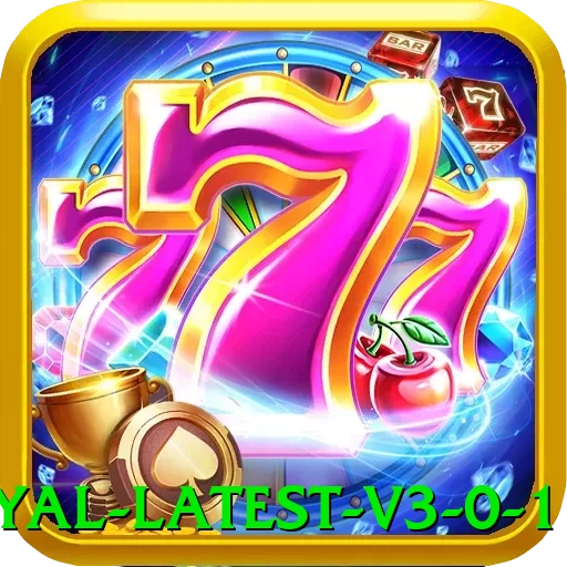 ppn7 Royal Latest v3.0.1 - apk