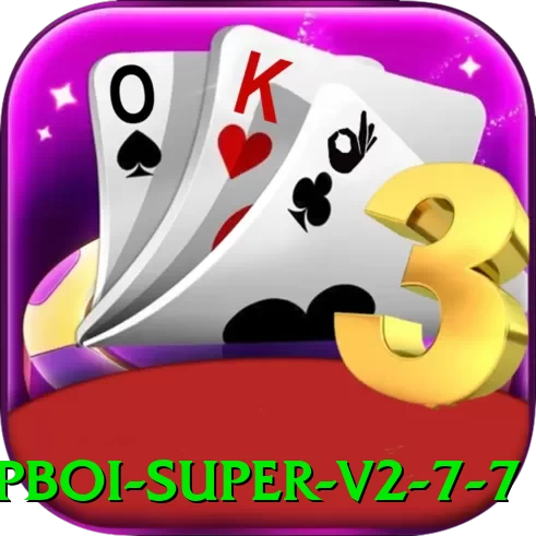 pppboi - Super v2.7.7 - apk