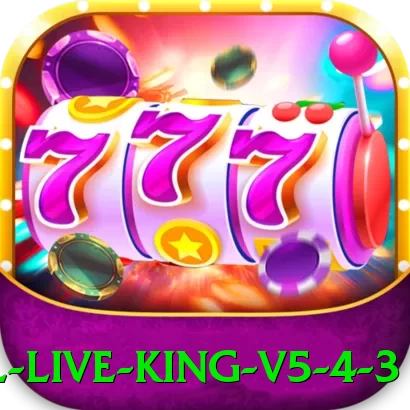 presell Live King v5.4.3 - pak