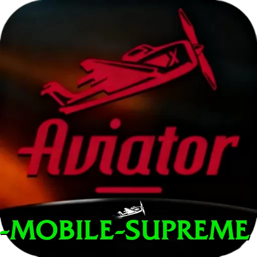 pujogos Mobile Supreme - apk