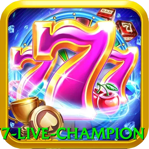 q77 Live Champion - pk