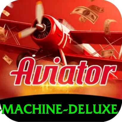 qqpg Slot Machine Deluxe - apk