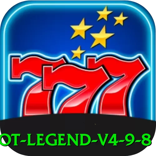 rainha66 Jackpot Legend v4.9.8 - apk