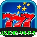 rainha66 Jackpot Legend v4.9.8