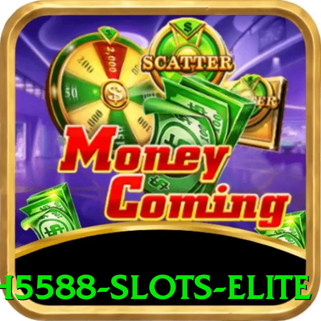 rich5588 - Slots Elite - game