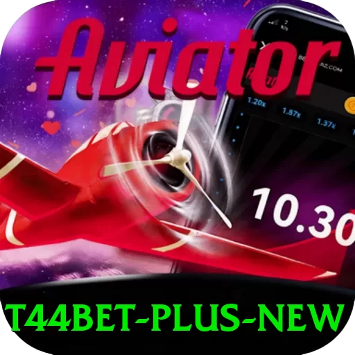 t44bet Plus New - vip