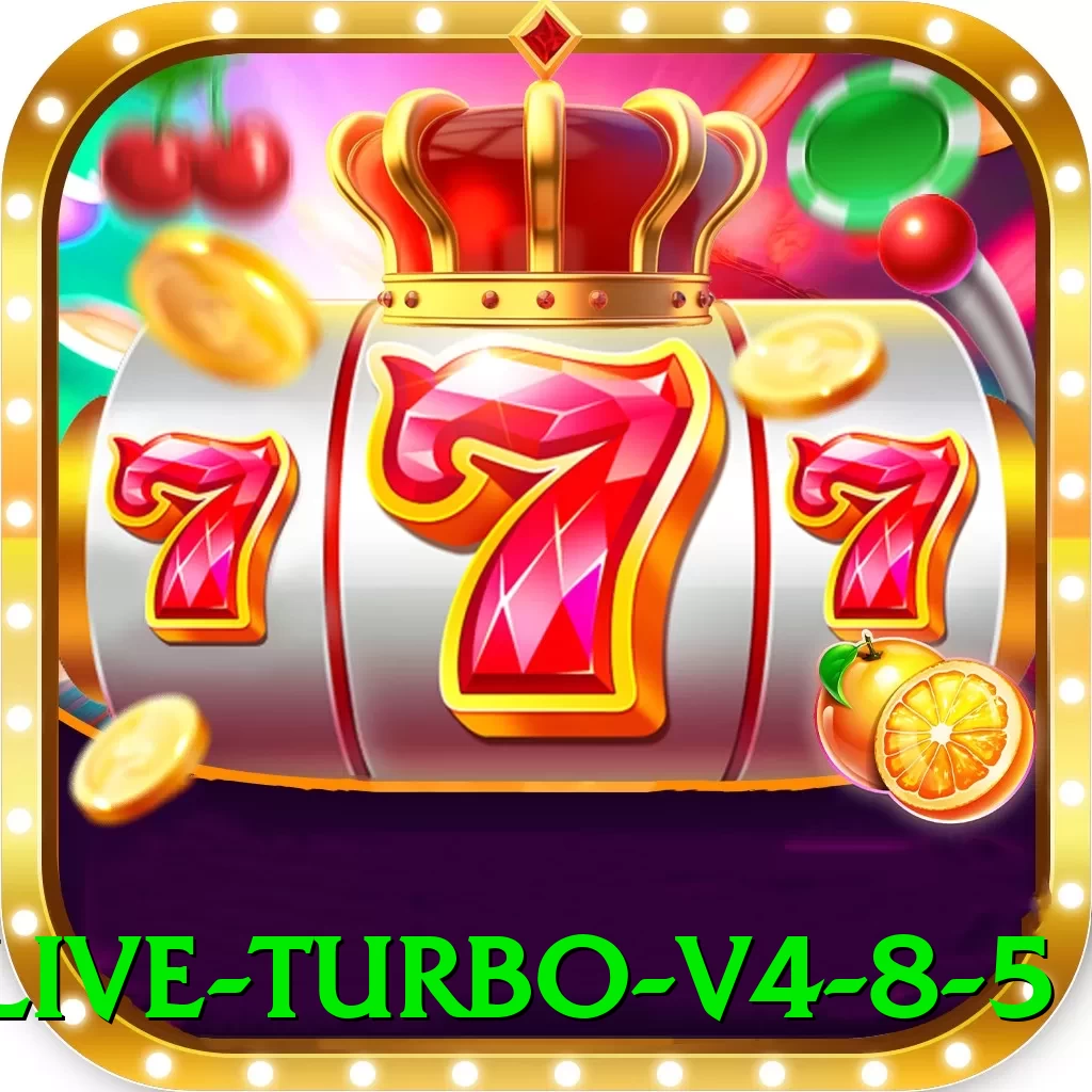 ta99 Live Turbo v4.8.5 - vip