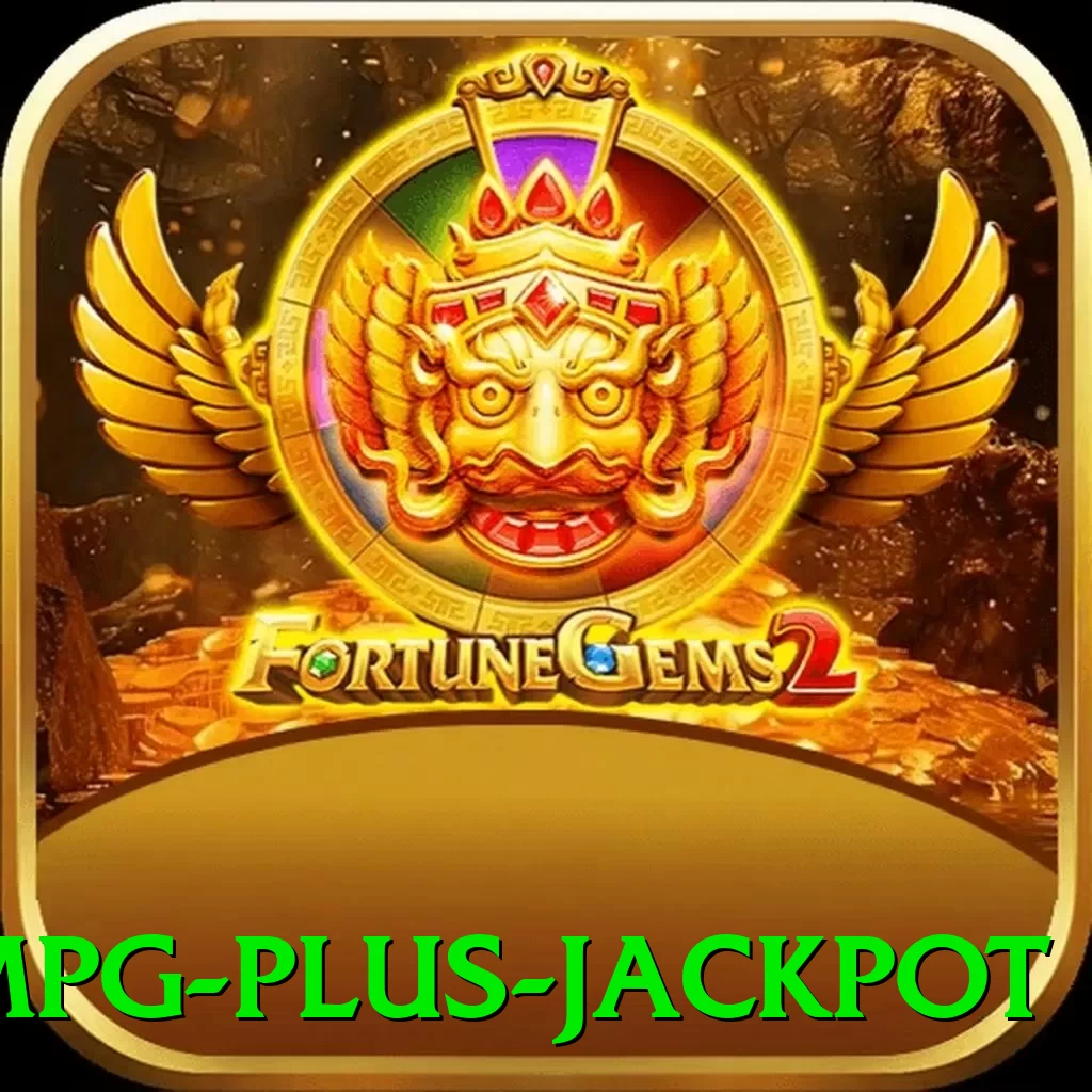 trempg Plus Jackpot - apk