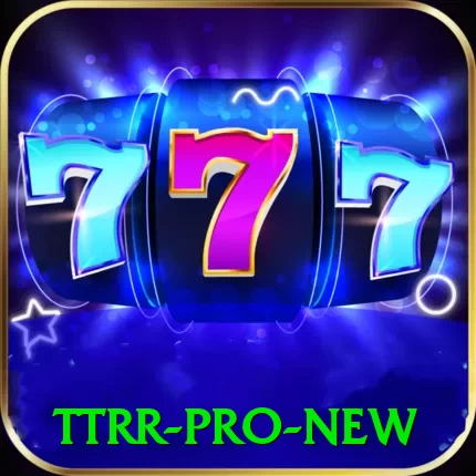 ttrr Pro New - pak