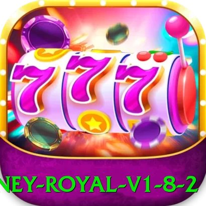 tttpg Money Royal v1.8.2 - game