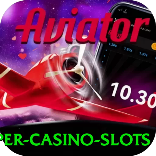 tvvpg Super - Casino &amp; Slots - pak