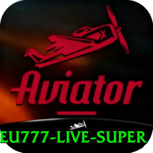 valeu777 Live Super - app