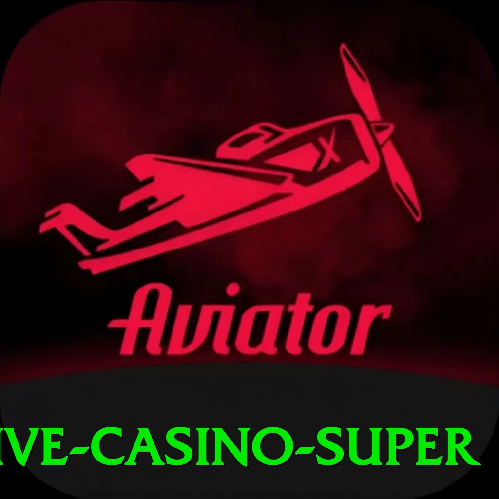vtslots Live Casino Super - game