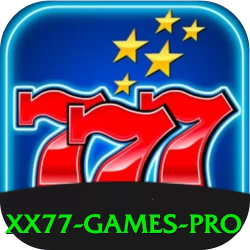 xx77 Games Pro - vip