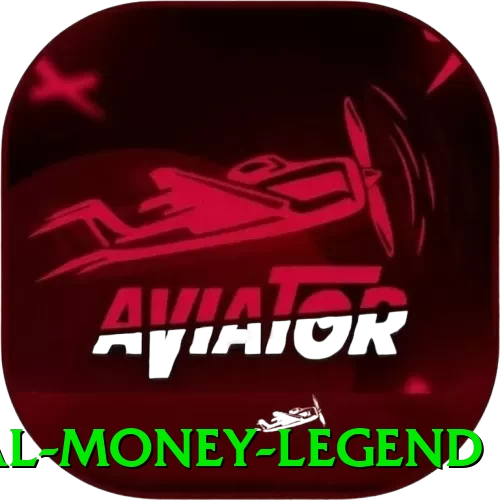 xx777 - Real Money Legend - go